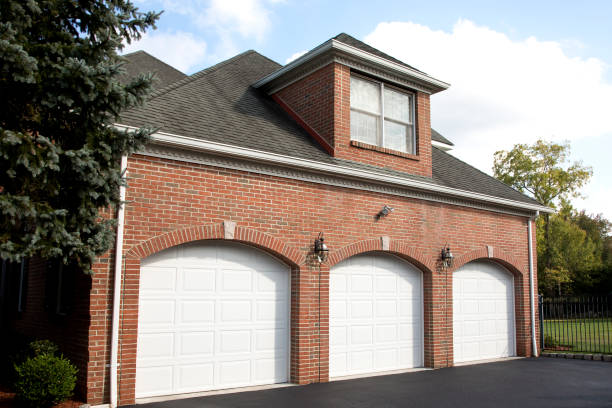 Garage Door Installation